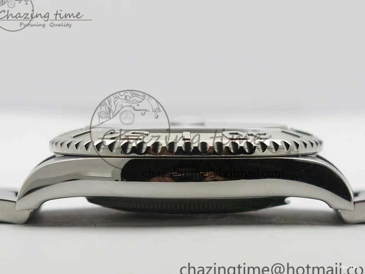 MiroTime 0120 Yacht-Master 116622 ARF 1:1 Best Edition 904L Steel Gray Dial on SS Bracelet SH MoistureWicking 2975